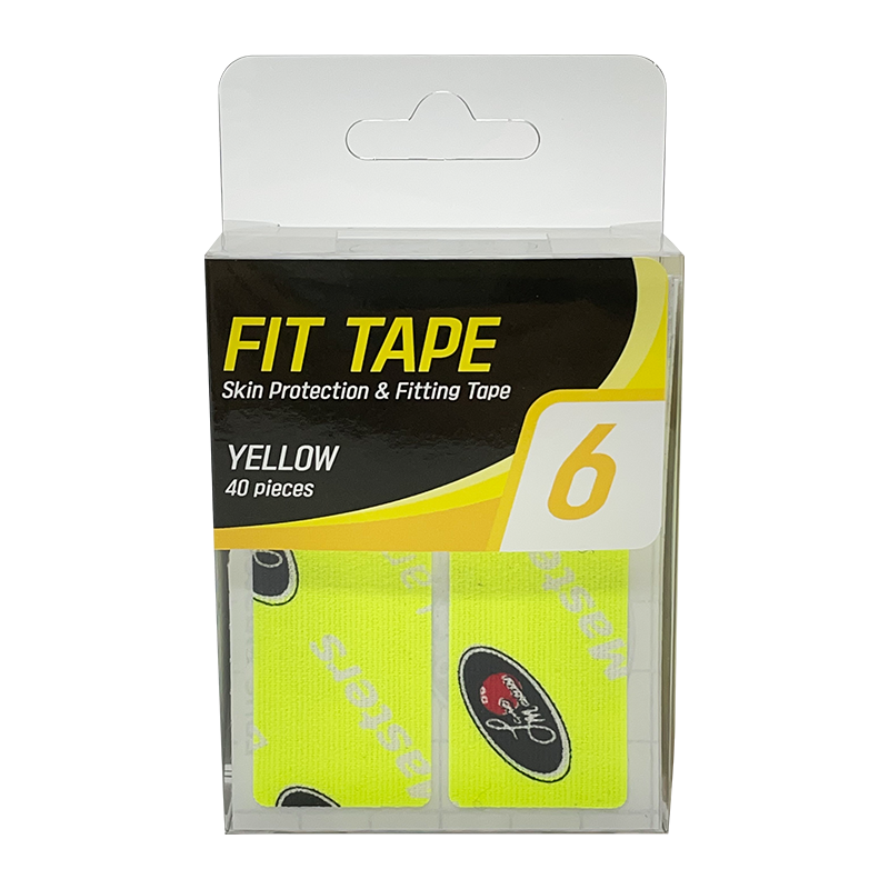 FIT TAPE (옐로우)